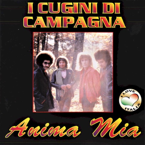 Anima mia