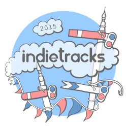 Indietracks Compilation 2015