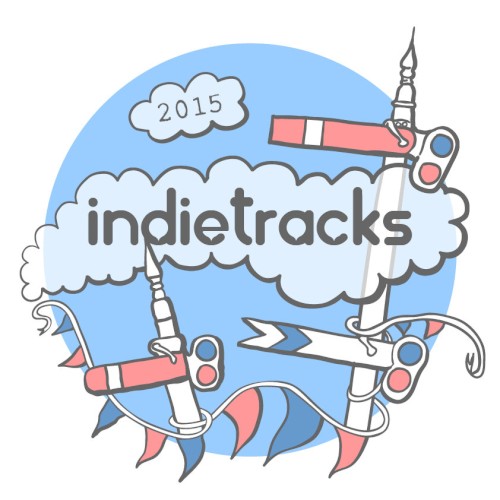 Indietracks Compilation 2015
