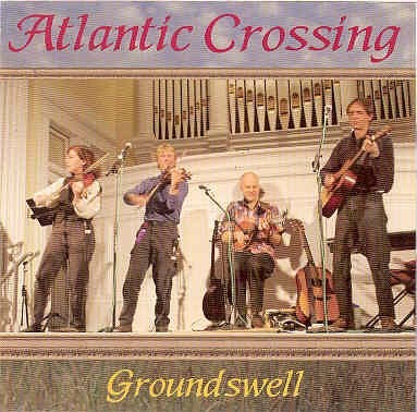 Groundswell