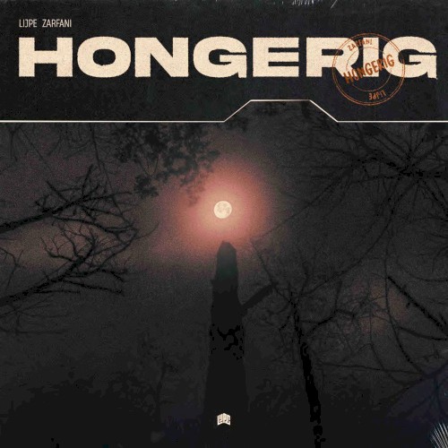Hongerig