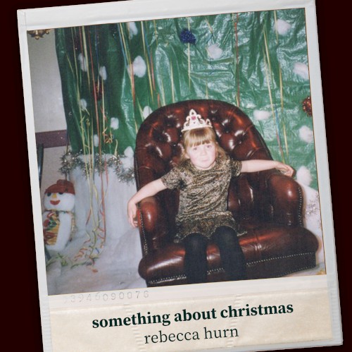 something about christmas