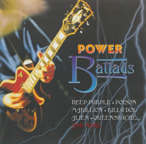 Power Ballads