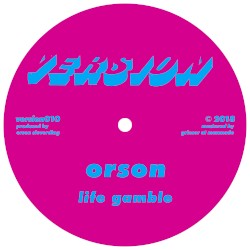Life Gamble / 12:09