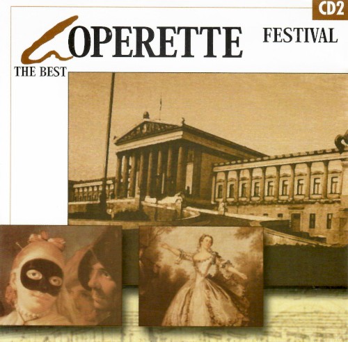 The Best Operette Festival
