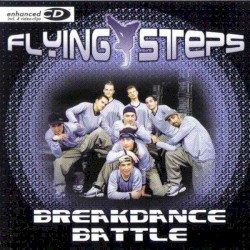 Breakdance Battle