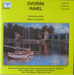 Klavierkonzerte / Piano Concertos