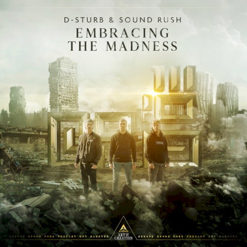 Embracing the Madness