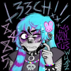 L33CH