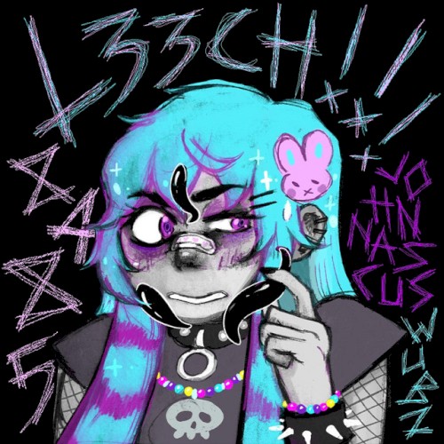 L33CH
