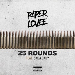 25 Rounds