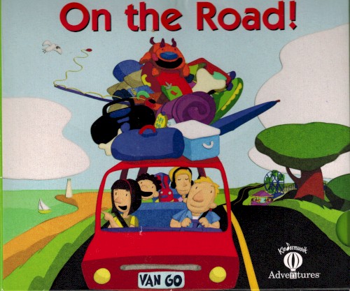 On the Road!