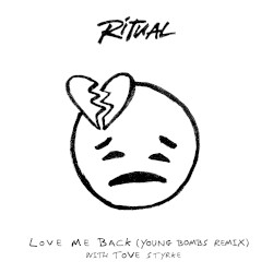 Love Me Back (Young Bombs remix)