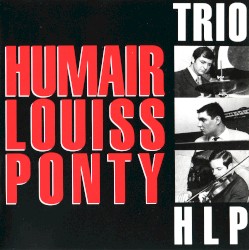 Trio HLP