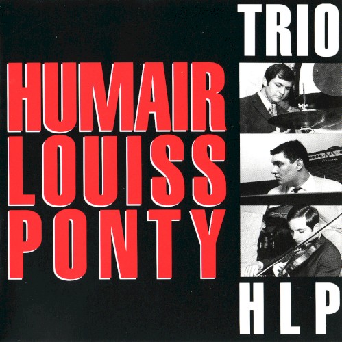 Trio HLP