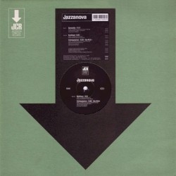 Jazzanova EP 2