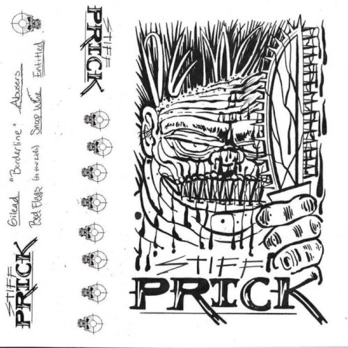 Stiff Prick