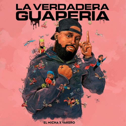 La verdadera guapería