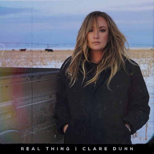 REAL THING