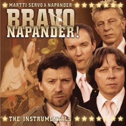 Bravo Napander!