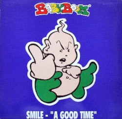 A Good Time