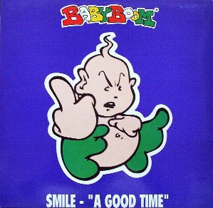 A Good Time