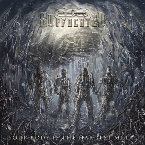 Your Body Is the Hardest Metal