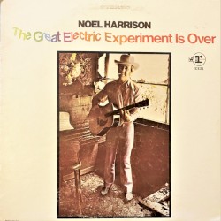 The Great Electric Experiment Is Over