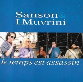 Le temps est assassin