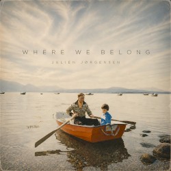 Where We Belong