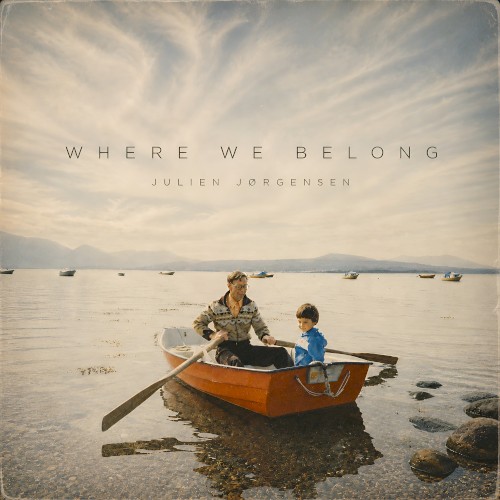 Where We Belong