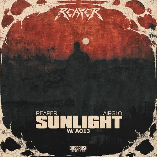 SUNLIGHT (with AC13)