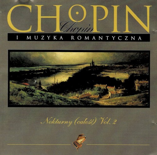 Nocturnes (Complete), Volume 2