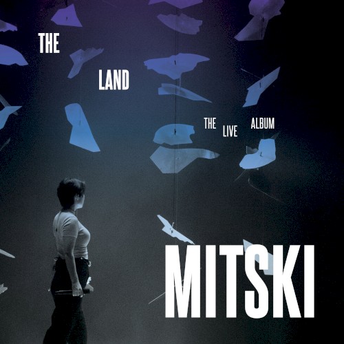 The Land: The Live Album