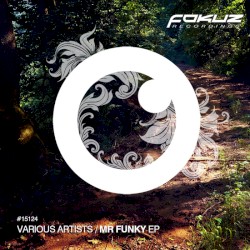 Mr. Funky EP