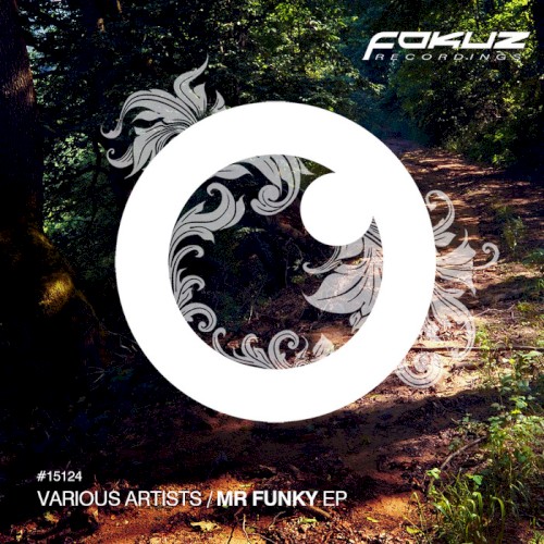 Mr. Funky EP