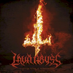 Sacrificial Ritual of Primordial Fire