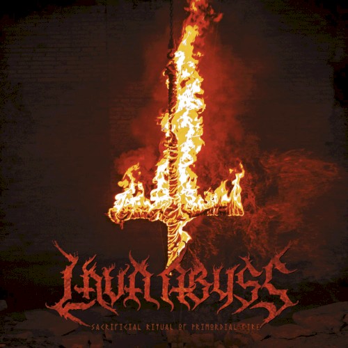 Sacrificial Ritual of Primordial Fire