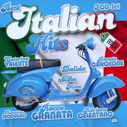 Best Italian Hits