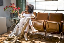 ...INTERMISSION BY KIM TIBBS