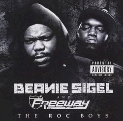 The Roc Boys