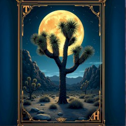 Big Ol Moon