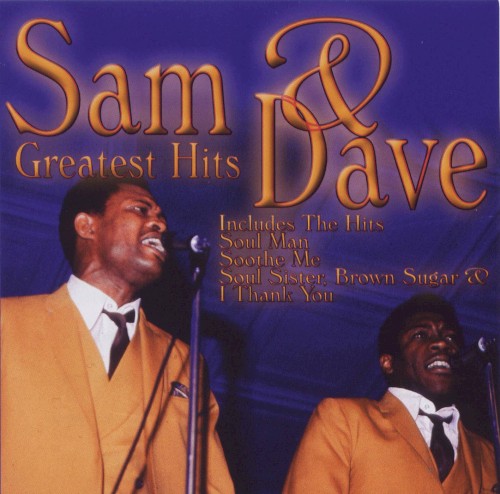 Greatest Hits