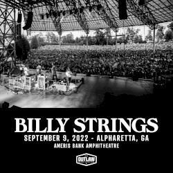 2022‐09‐09: Ameris Bank Amphitheatre, Alpharetta, GA, USA
