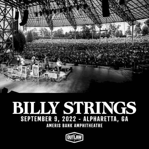 2022‐09‐09: Ameris Bank Amphitheatre, Alpharetta, GA, USA