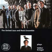 Plays Volker Kriegel