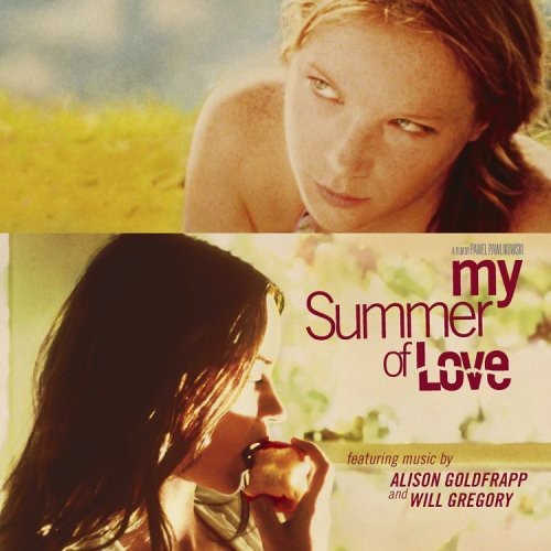 My Summer of Love