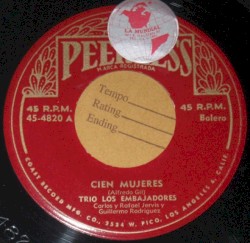Cien mujeres / Hastío