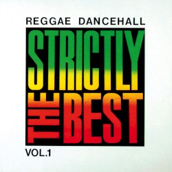 Strictly The Best Vol. 1
