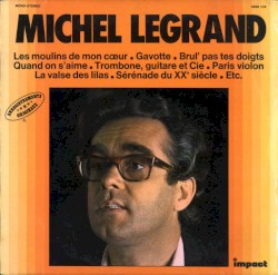 Michel Legrand